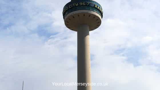 Radio City St Johns Beacon Liverpool