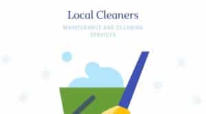 Cleaners Wirral