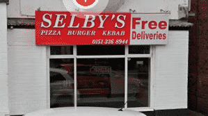 Selbys Neston