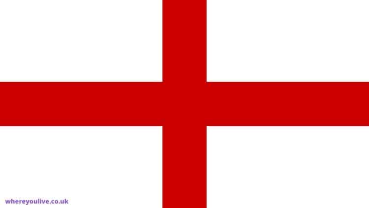 Is England a country