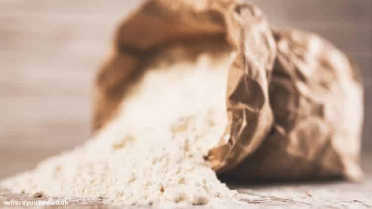 Is baking soda the same as bicarbonate of soda